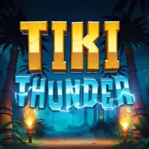 Tiki Thunder