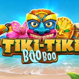 Tiki Tiki Boo Boo