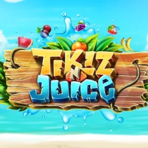 Tikiz N Juice