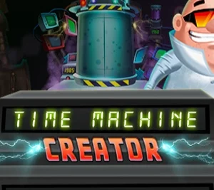 Time Machine Creator