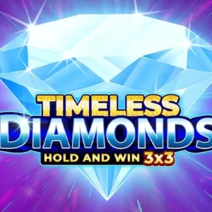 Timeless Diamonds