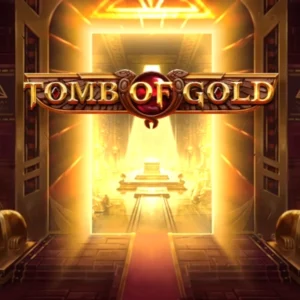 Tomb of Gold