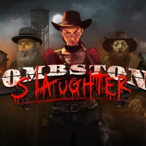 Tombstone Slaughter