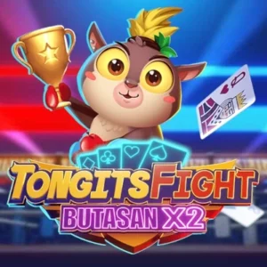 Tongits Fight