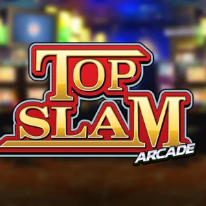 Top Slam Arcade