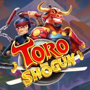 Toro Shogun