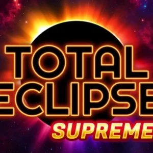 Total Eclipse Supreme