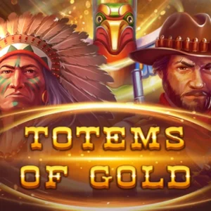 Totems of Gold