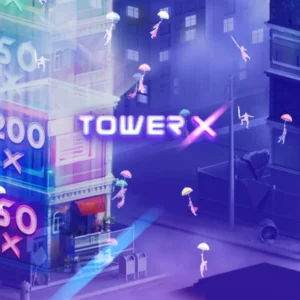 TowerX