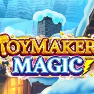 Toymaker Magic