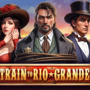 Train to Rio Grande