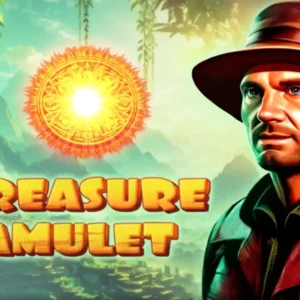 Treasure Amulet