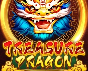 Treasure Dragon