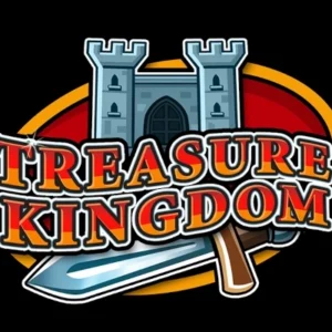 Treasure Kingdom