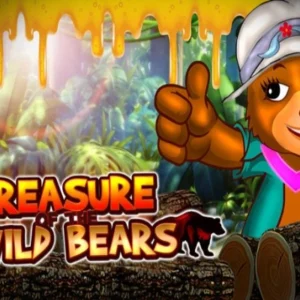 Treasure of the Wild Bears
