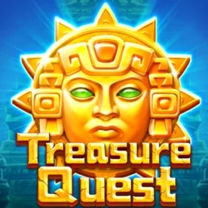 Treasure Quest