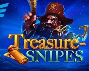 Treasure-snipes