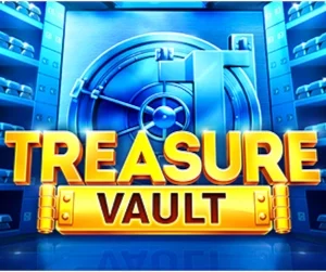 Treasure Vault