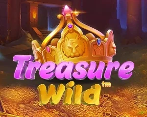 Treasure Wild