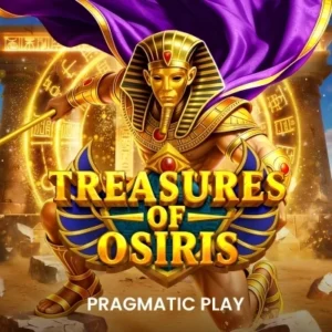 Treasures of Osiris
