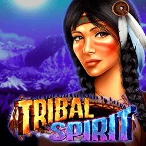Tribal Spirit