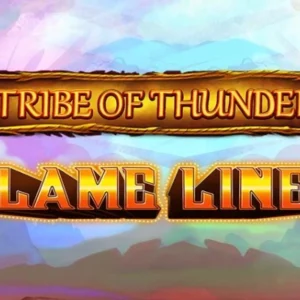 Tribe of Thunder