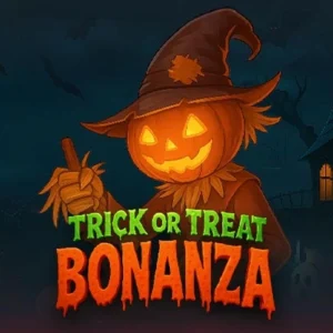 Trick or Treat Bonanza