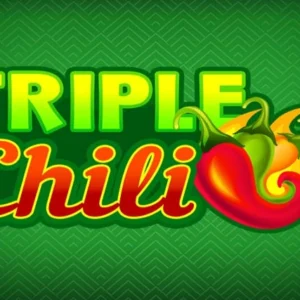 Triple Chili