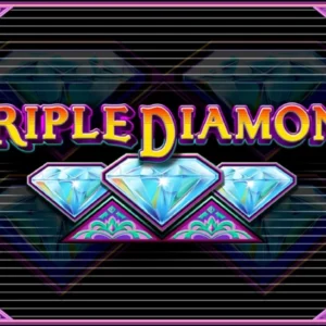 Triple Diamond