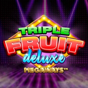 Triple Fruit Deluxe Megaways