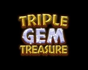 Triple Gem Treasure