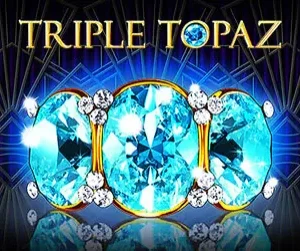 Triple Topaz