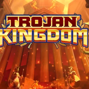 Trojan Kingdom