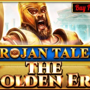 Trojan Tales The Golden Era