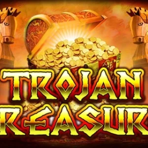 Trojan Treasure