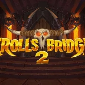 Trolls Bridge 2
