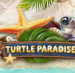 Turtle Paradise