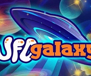 UFO Galaxy