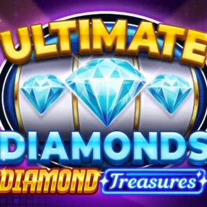 Ultimate Diamonds Diamond Treasures