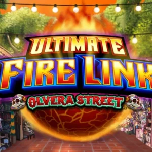 Ultimate Fire Link Olvera Street