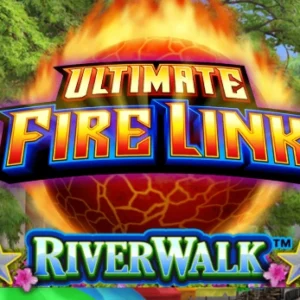 Ultimate Fire Link River Walk