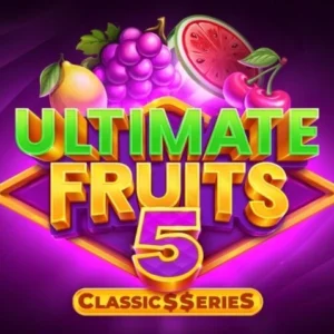 Ultimate Fruits 5 - Classic Series