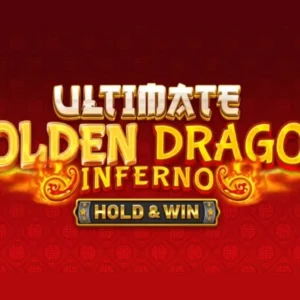 Ultimate Golden Dragon Inferno
