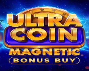 Ultra Coin Magnetic Bonus Buy
