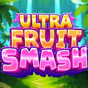Ultra Fruit Smash