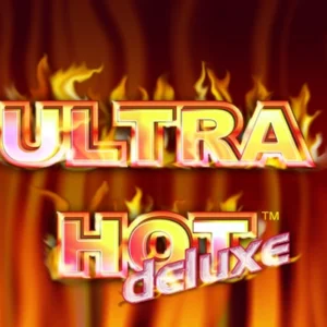Ultra Hot Deluxe