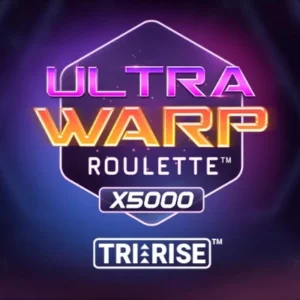 Ultra Warp Roulette