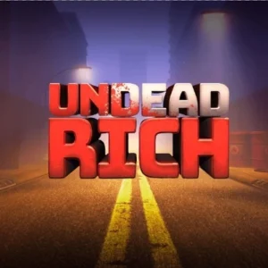 Undead Rich
