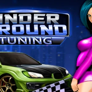 Underground Tuning
