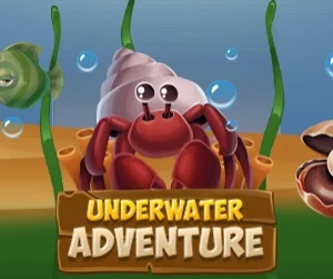Underwater Adventure